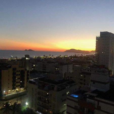 Cobertura Duplex Enseada Guaruja Apartman Kültér fotó