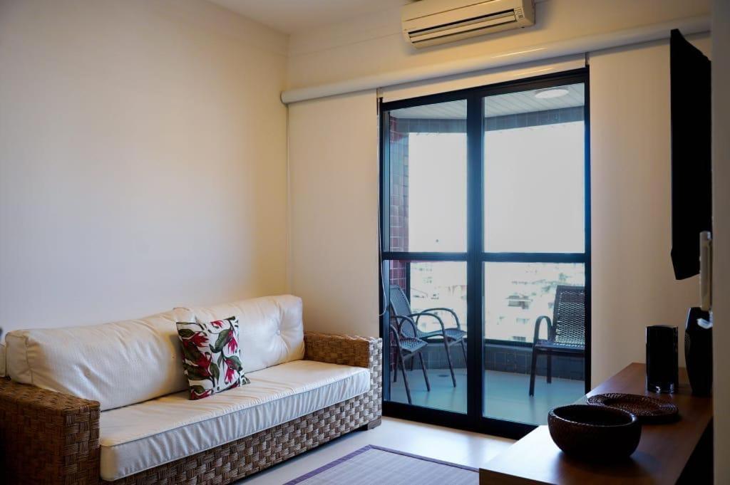 Cobertura Duplex Enseada Guaruja Apartman Kültér fotó