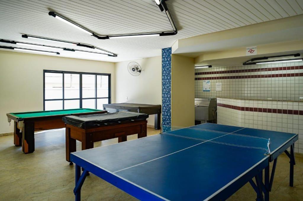 Cobertura Duplex Enseada Guaruja Apartman Kültér fotó