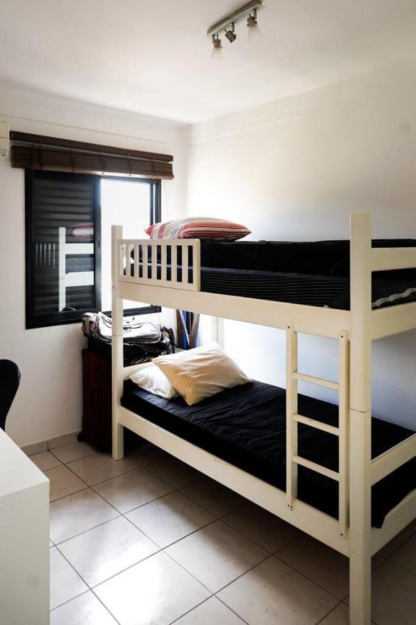 Cobertura Duplex Enseada Guaruja Apartman Kültér fotó