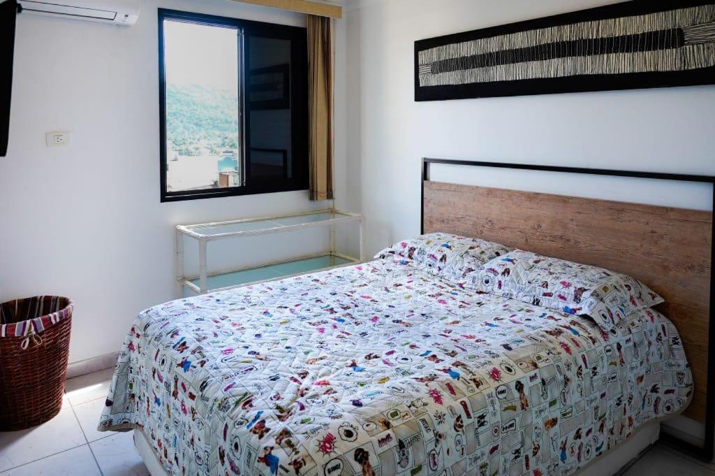 Cobertura Duplex Enseada Guaruja Apartman Kültér fotó